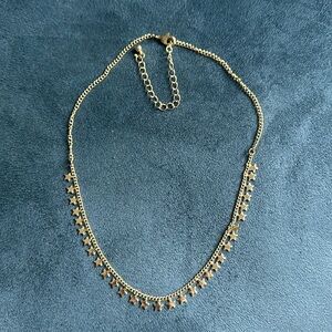 Altar’d State Star Necklace  / NEW